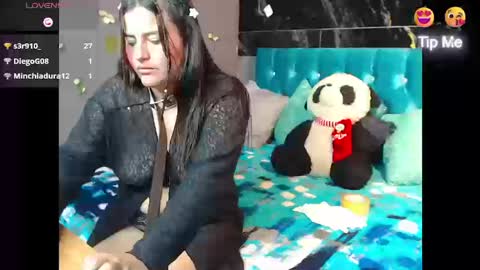 kiara___cute online show from 03/12/26, 11:55