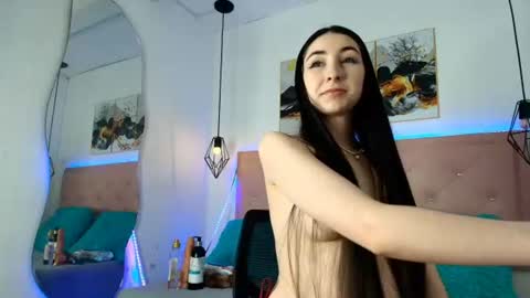Kiara online show from 07/15/26, 06:51