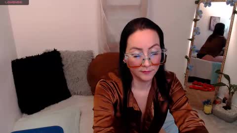 Kiara Bermont online show from 01/27/25, 07:03