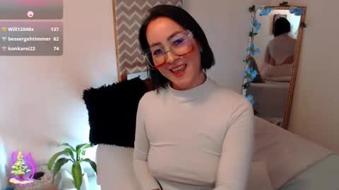 Kiara Bermont online show from 01/05/26, 05:27