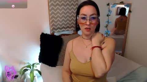 Kiara Bermont online show from 01/10/26, 07:04