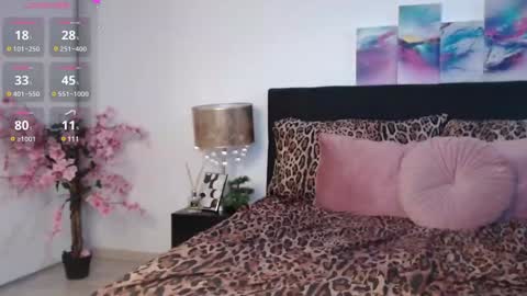 Snapshot of kiara_blaire chatting on 01/30/25, 08:22 kiara_blaire online show from 01/30/25, 08:22