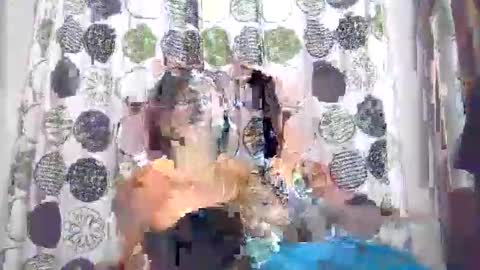 kiara blaze online show from 12/20/25, 07:26