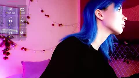 Kira online show from 12/17/25, 09:10