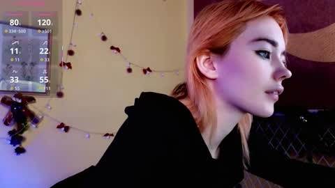 Snapshot of kiara_dream chatting on 01/16/26, 09:08 Kira online show from 01/16/26, 09:08