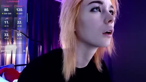 Snapshot of kiara_dream chatting on 01/31/26, 09:57 Kira online show from 01/31/26, 09:57