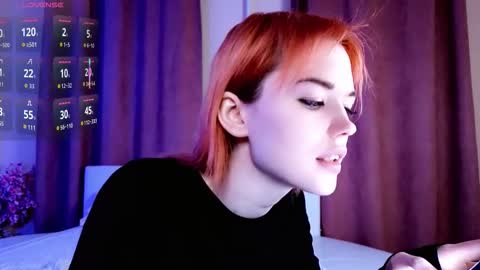 Snapshot of kiara_dream chatting on 02/12/26, 06:58 Kira online show from 02/12/26, 06:58