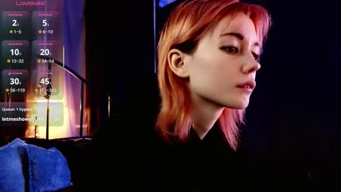 Snapshot of kiara_dream chatting on 02/22/26, 09:35 Kira online show from 02/22/26, 09:35