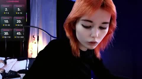 Snapshot of kiara_dream chatting on 02/24/26, 06:50 Kira online show from 02/24/26, 06:50