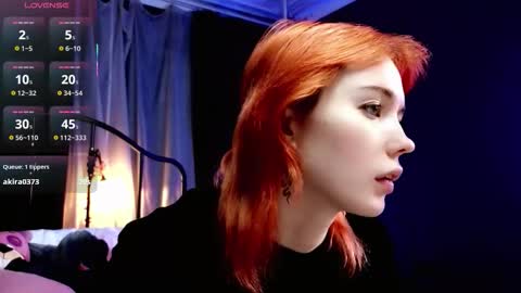 Snapshot of kiara_dream chatting on 03/02/26, 05:08 Kira online show from 03/02/26, 05:08