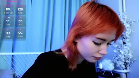 Snapshot of kiara_dream chatting on 03/03/26, 07:09 Kira online show from 03/03/26, 07:09