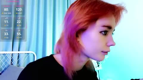 Snapshot of kiara_dream chatting on 03/04/26, 10:16 Kira online show from 03/04/26, 10:16