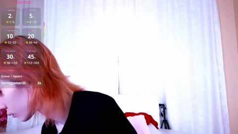 Kira online show from 06/05/26, 10:59