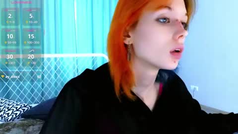 Kira online show from 07/02/26, 03:23