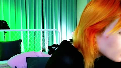 Kira online show from 07/16/26, 11:00