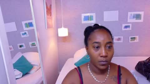 Kiara online show from 09/11/25, 11:38