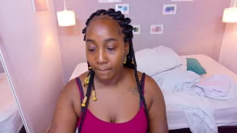 Kiara online show from 09/18/25, 11:29