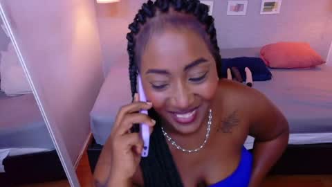 Kiara online show from 05/15/26, 10:50