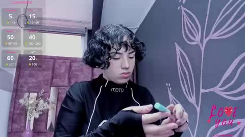 KIARA FOX online show from 03/14/26, 09:53