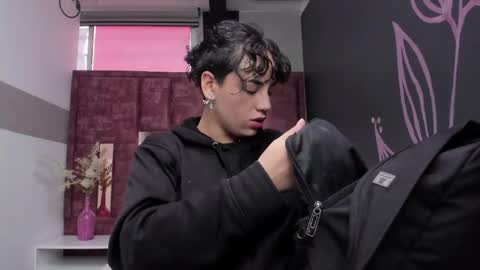 KIARA FOX online show from 04/01/26, 09:56