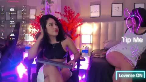 kiara kismet online show from 06/06/26, 02:38