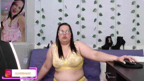 Snapshot of kiara_scottt chatting on 02/04/26, 08:31 Kiara online show from 02/04/26, 08:31