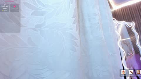 Snapshot of kiara_tay chatting on 07/26/26, 11:39 KIARA online show from 07/26/26, 11:39