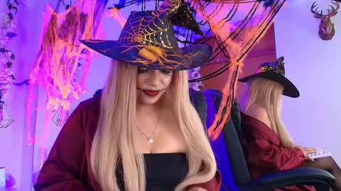 Valery online show from 10/27/25, 07:29