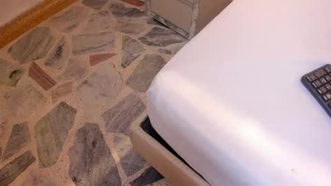 Kiara online show from 11/23/25, 01:00