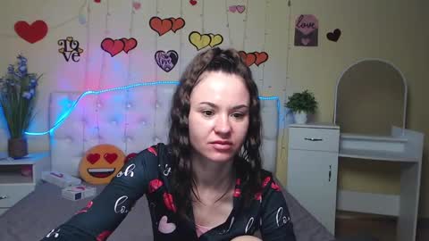 Kara online show from 02/13/25, 11:37