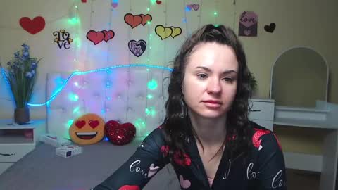 Kara online show from 02/14/25, 02:39