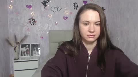 Kara online show from 02/18/25, 06:26