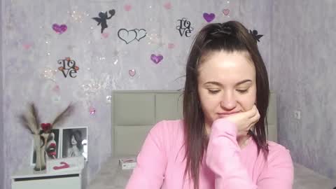 Kara online show from 02/19/25, 04:01