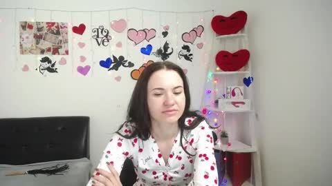 Kara online show from 02/27/25, 04:52