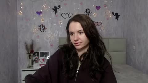 Kara online show from 02/28/25, 02:31