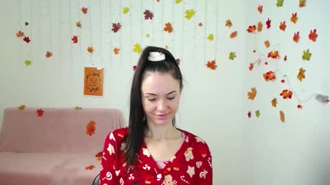 Kara online show from 11/21/25, 06:50