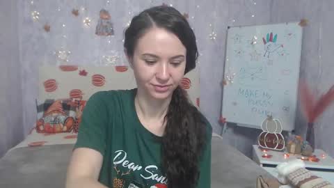 Kara online show from 11/25/25, 07:14