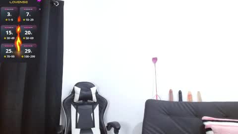 KiaraRider online show from 03/01/25, 07:41