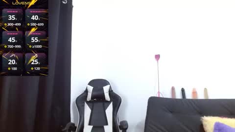 KiaraRider online show from 10/06/25, 05:32