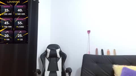 KiaraRider online show from 10/24/25, 06:59