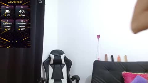 KiaraRider online show from 11/05/25, 05:24