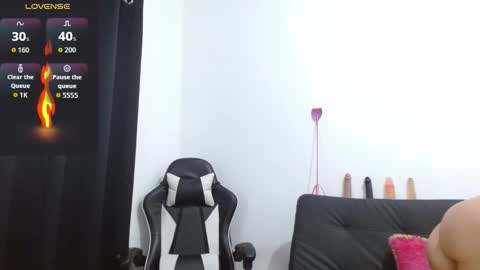 KiaraRider online show from 11/22/25, 01:26