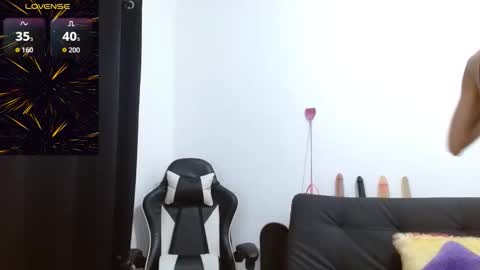 KiaraRider online show from 12/14/25, 10:58