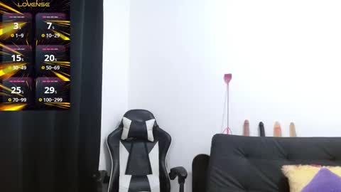 KiaraRider online show from 12/21/25, 05:58