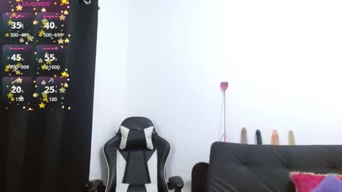 Snapshot of kiararider chatting on 02/17/26, 03:47 KiaraRider online show from 02/17/26, 03:47