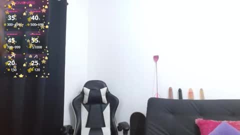 Snapshot of kiararider chatting on 02/28/26, 08:10 KiaraRider online show from 02/28/26, 08:10