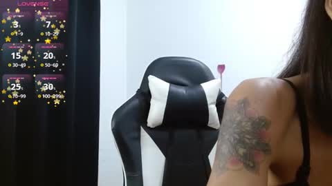 KiaraRider online show from 03/27/26, 12:05