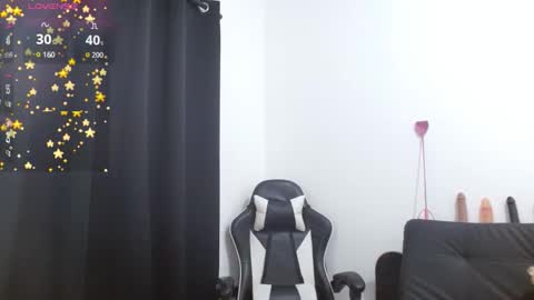 KiaraRider online show from 03/27/26, 10:20