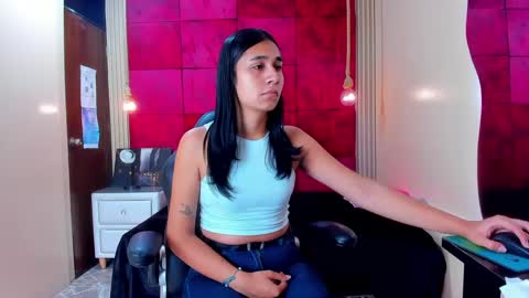 Kiara online show from 09/21/25, 12:29