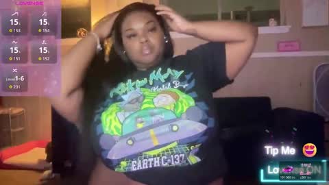 KiaraSugars online show from 03/03/26, 05:02